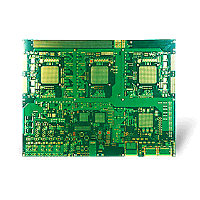 18层通讯高多层板