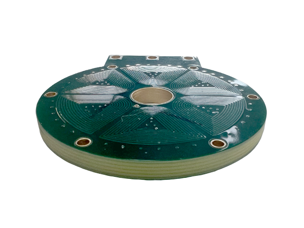 大功率6oz厚铜pcb板